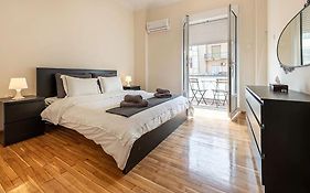 Kerameikos 2 Bedroom Apartment