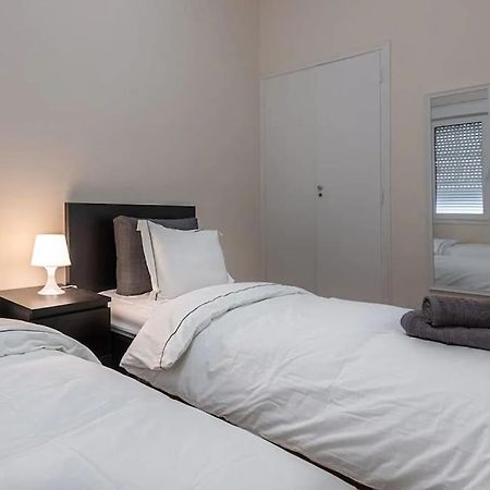 Kerameikos 2 Bedroom Apartment Афіни Екстер'єр фото