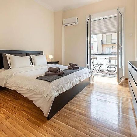 Kerameikos 2 Bedroom Apartment Афіни Екстер'єр фото