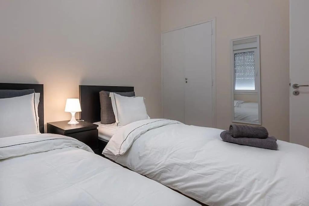 Kerameikos 2 Bedroom Apartment Афіни Екстер'єр фото