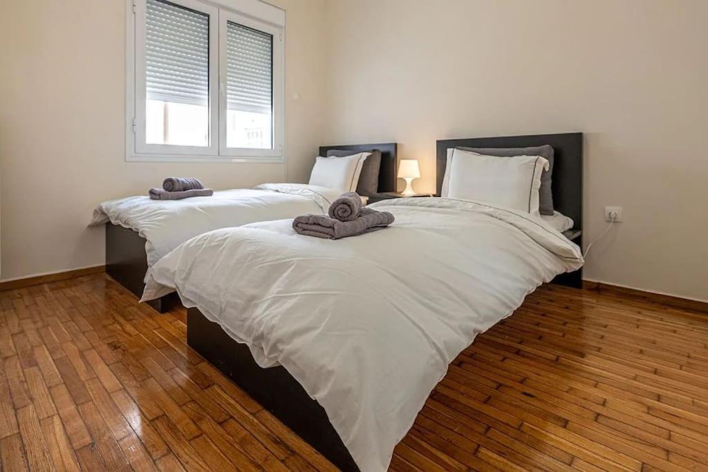 Kerameikos 2 Bedroom Apartment Афіни Екстер'єр фото