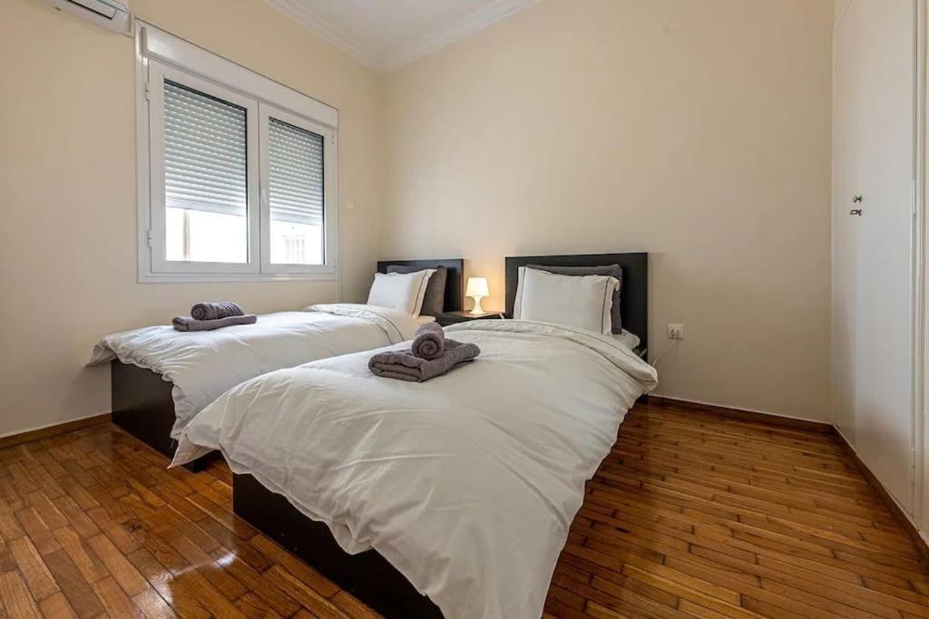 Kerameikos 2 Bedroom Apartment Афіни Екстер'єр фото