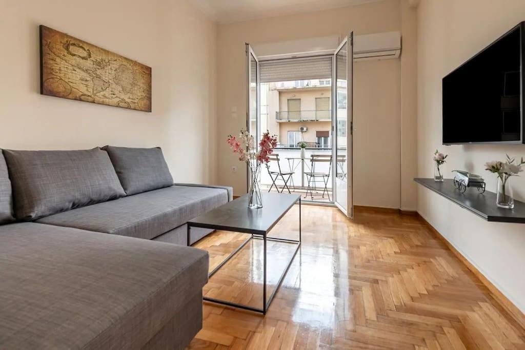 Kerameikos 2 Bedroom Apartment Афіни Екстер'єр фото