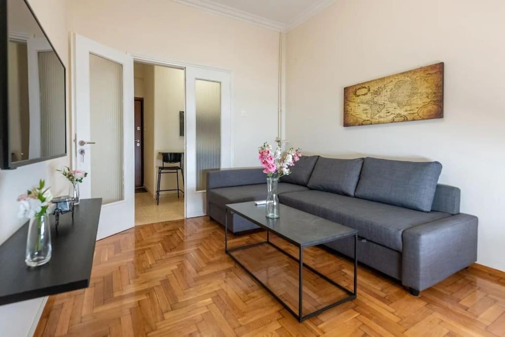 Kerameikos 2 Bedroom Apartment Афіни Екстер'єр фото