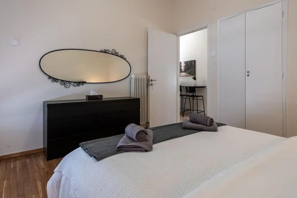 Kerameikos 2 Bedroom Apartment Афіни Екстер'єр фото