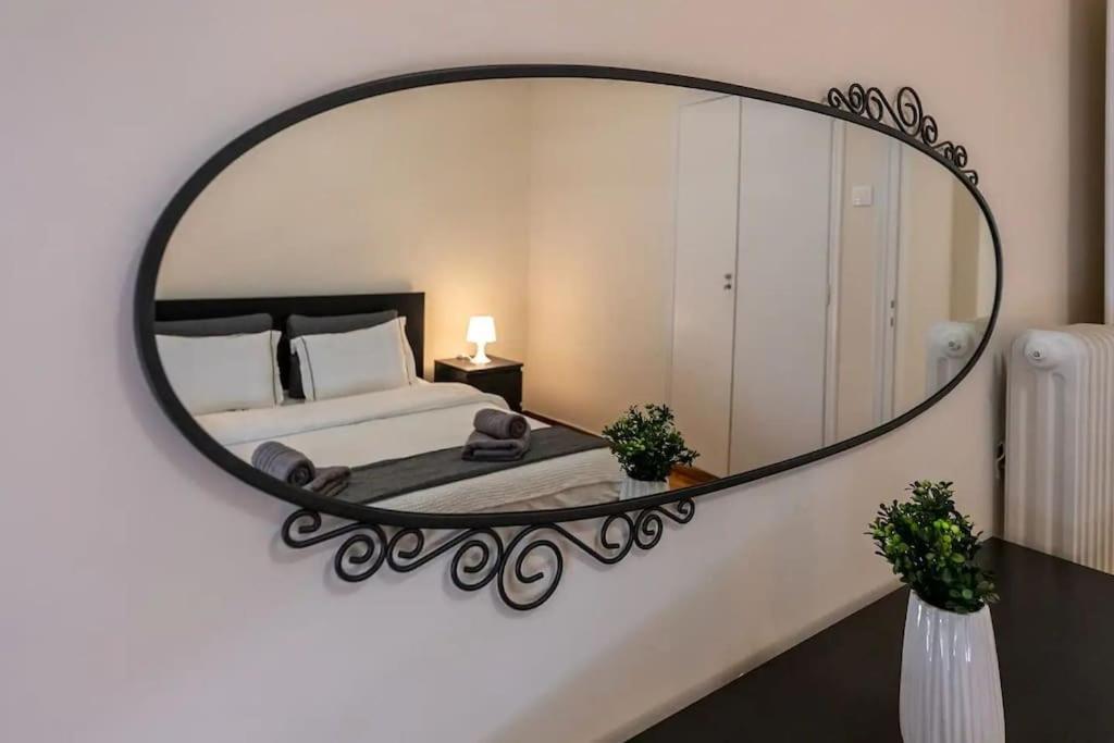 Kerameikos 2 Bedroom Apartment Афіни Екстер'єр фото