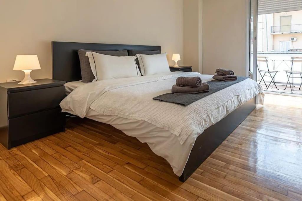 Kerameikos 2 Bedroom Apartment Афіни Екстер'єр фото