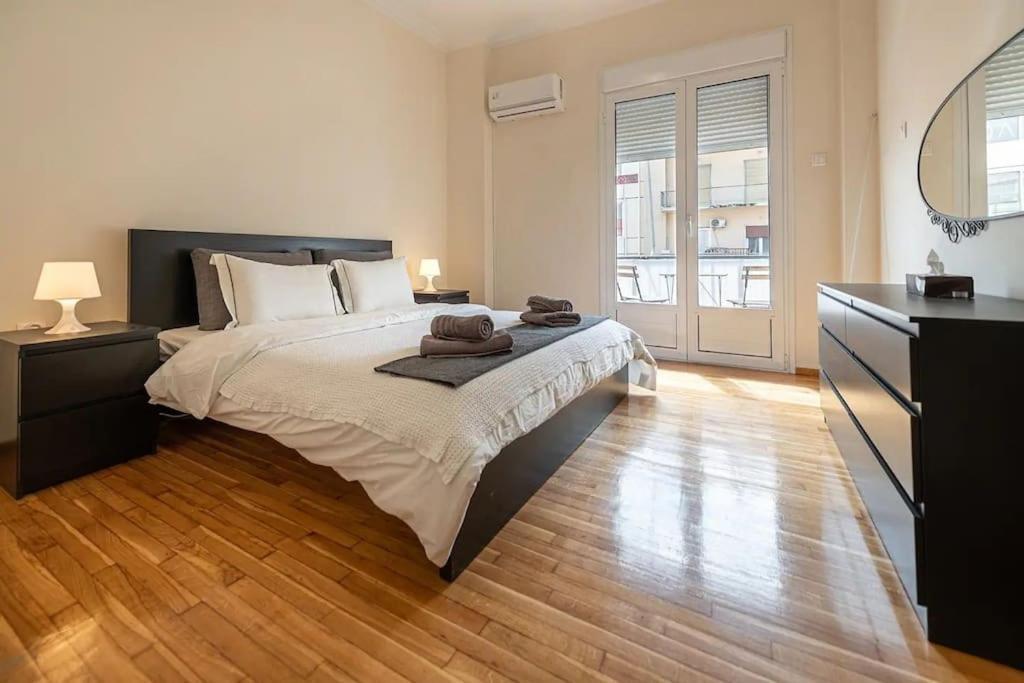 Kerameikos 2 Bedroom Apartment Афіни Екстер'єр фото