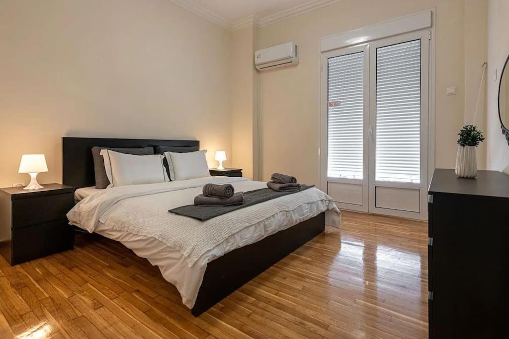 Kerameikos 2 Bedroom Apartment Афіни Екстер'єр фото