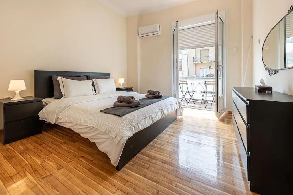 Kerameikos 2 Bedroom Apartment Афіни Екстер'єр фото